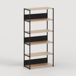 Unit Libreria 180 cm