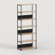 Unit Libreria 215 cm Tiptoe