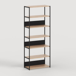 Unit Libreria 215 cm