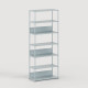 Unit Libreria 215 cm Tiptoe
