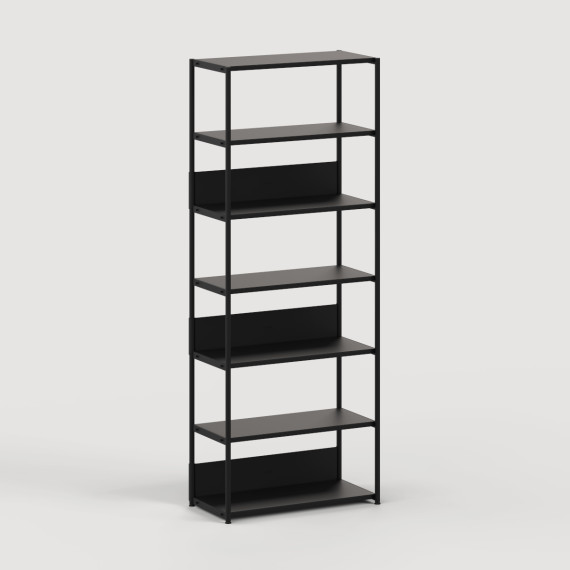 Unit Libreria 215 cm Tiptoe