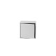 Modulo Stacked - Medium con anta Grigio Chiaro Muuto
