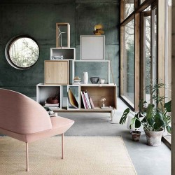 Libreria Stacked