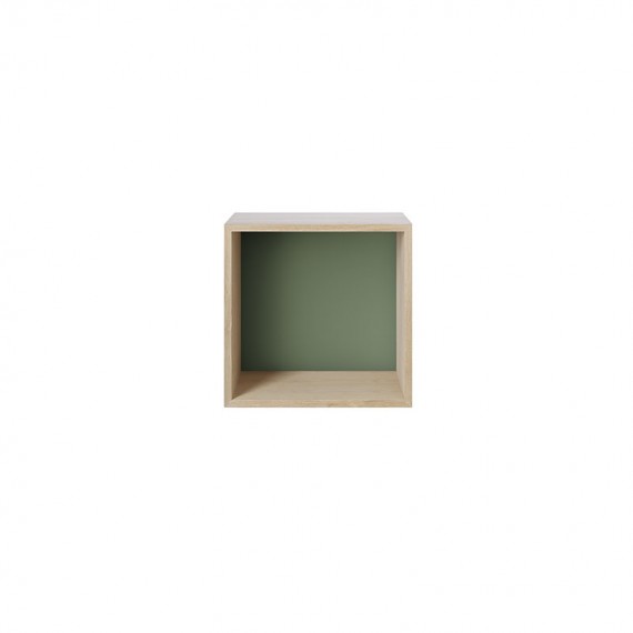 Mini Stacked Medium colorato Muuto