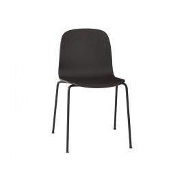 Sedia Visu Chair Tube Base