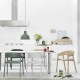 Sedia Cover Chair Muuto