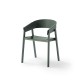 Sedia Cover Chair Muuto