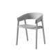 Sedia Cover Chair Rivestita Muuto