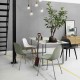 Sedia Fiber Side Chair Muuto