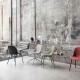 Sedia Fiber Side Chair Muuto