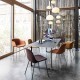 Sedia Fiber Side Chair Muuto