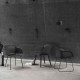 Sedia Fiber Side Chair Muuto