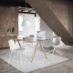 Sedia Fiber Side Chair Sled Base Muuto