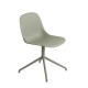 Fiber Side Chair Swivel Base Muuto