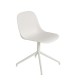Fiber Side Chair Swivel Base Muuto