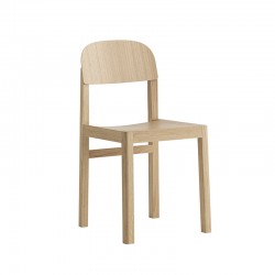 Sedia Workshop Chair Rovere
