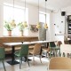 Sgabello Nerd Barstool H 65 cm Muuto