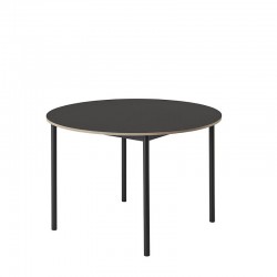 Tavolo Rotondo Base Table Round