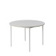 Tavolo Rotondo Base Table Round Muuto