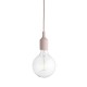 Lampada E27 Rosa Muuto