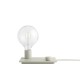 Lampada Control Lamp Grigia Muuto