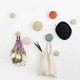 Appendiabiti Dots Set 5 Pz Muuto