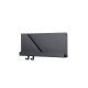 Mensola Folded Small Nera Muuto