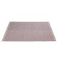 Tappeto Ply Rug Rosa Muuto