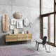 Tappeto Ply Rug Muuto