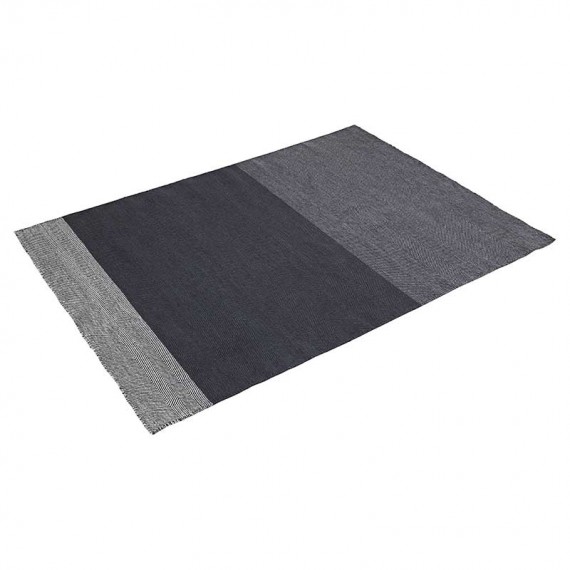 Tappeto Varjo Rug Grigio Muuto