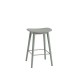 Fiber Barstool Senza Schienale Muuto
