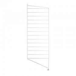 Pannello Laterale H 85 cm Bianco