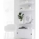 Pannello da terra H 200 cm - Set 2 Pz