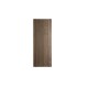 Mensola String Noce L 58 cm String Furniture
