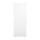 Mensola String Bianca L 78 cm String Furniture