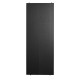 Mensola String Nera L 78 cm String Furniture