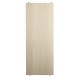 Mensola String Frassino L 78 cm String Furniture