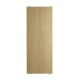 Mensola String Rovere L 78 cm String Furniture