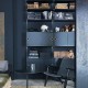Mensola String L 78 cm String Furniture