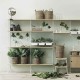 Mensola String L 78 cm String Furniture