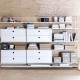 Cassettiera String System String Furniture