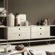 Cassettiera String System String Furniture