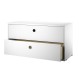 Cassettiera String System String Furniture