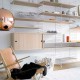 Cassettiera String System String Furniture