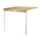 Tavolo Pieghevole String Furniture