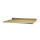 Scrivania Rovere String Furniture
