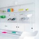 Portariviste in Metallo String Furniture