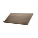 Portariviste Noce L 78 cm String Furniture