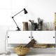 String System Madia String Furniture