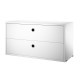 String System Mobile TV String Furniture